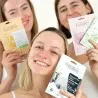 Masque Visage Hydratant evoluderm  À L'ALOE VERA - evoluderm