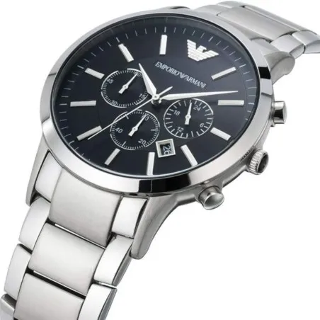 Montre Homme EMPORIO ARMANI  AR2460 - Emporio Armani