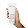 Crème corps CLARINS  BAUME CORPS SUPER HYDRATANT - CLARINS