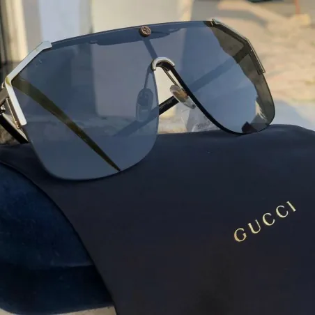 Lunettes de Soleil Unisexe GUCCI  GG1668 - Gucci