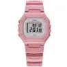 Montre Femme CASIO  C_W-218HC-4A - Casio