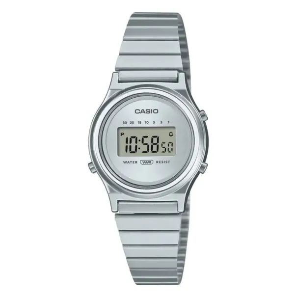Montre Femme CASIO C_LA700WE-7AEF - Casio Montre Femme CASIO C_LA700WE-7AEF - Casio