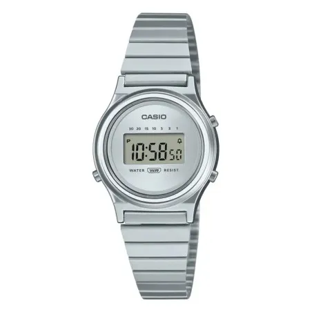 Montre Femme CASIO  C_LA700WE-7AEF - Casio
