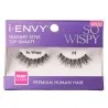 Faux Cils KISS I ENVY LOT DE 2 FAUX CILS - RK-BY KISS