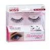 Faux Cils KISS I ENVY LOT DE 2 FAUX CILS - RK-BY KISS