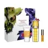 Coffret Soins Femme CLARINS  PROGRAMME AROMA - CLARINS