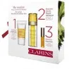Coffret Soins Femme CLARINS  PROGRAMME AROMA - CLARINS