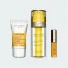 Coffret Soins Femme CLARINS  PROGRAMME AROMA - CLARINS