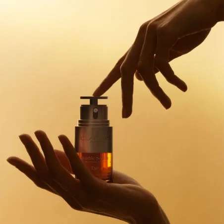 Sérum Yeux femme CLARINS  DOUBLE EYE SERUM 20ML - CLARINS