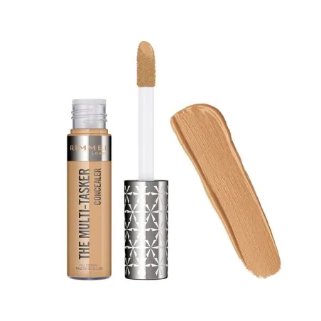 Anti Cerne RIMMEL  CORRECTEUR MULTI-TÂCHES - 60 NUDE - Rimmel