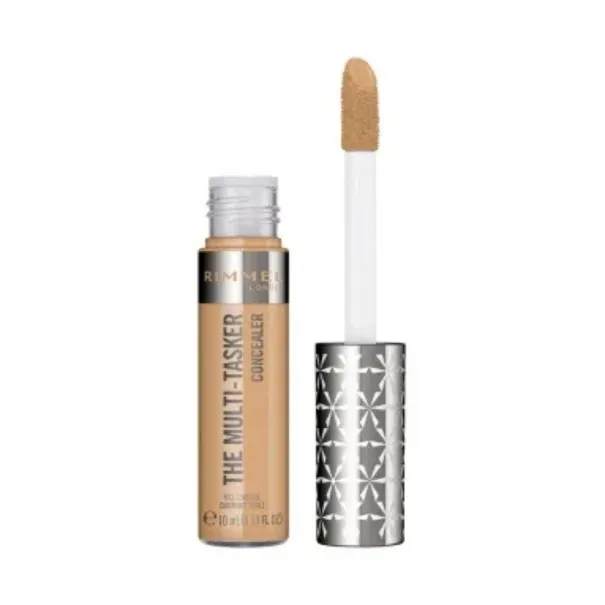 Anti Cerne RIMMEL  CORRECTEUR MULTI-TÂCHES - 60 NUDE - Rimmel