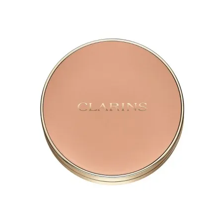 COMPACT POUDRE CLARINS  EVER MATTE COMPACT POWDER - CLARINS