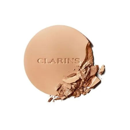 COMPACT POUDRE CLARINS  EVER MATTE COMPACT POWDER - CLARINS