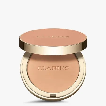 COMPACT POUDRE CLARINS  EVER MATTE COMPACT POWDER - CLARINS