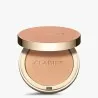 COMPACT POUDRE CLARINS  EVER MATTE COMPACT POWDER - CLARINS
