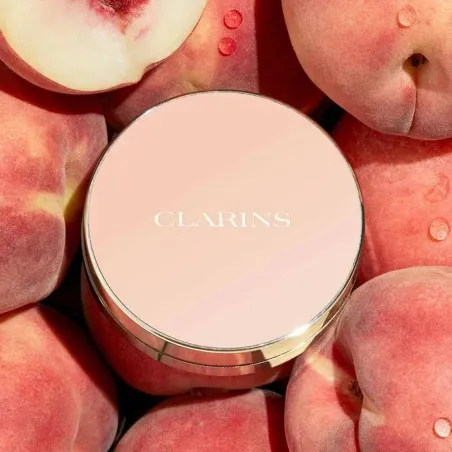 COMPACT POUDRE CLARINS  EVER MATTE COMPACT POWDER - CLARINS