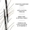 Crayon Sourcils BOURJOIS  BO_MY_000094 - BOURJOIS