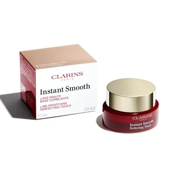 Base de maquillage CLARINS  ECLAT MINUTE - CLARINS