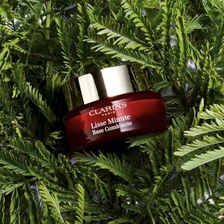 Base de maquillage CLARINS  ECLAT MINUTE - CLARINS