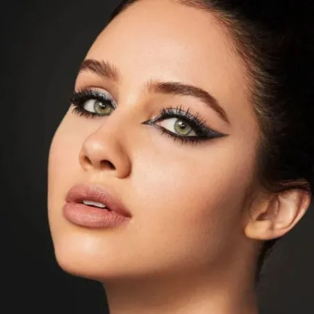 Kit Yeux KISS  MAGNETIC EYELINER KIT - RK-BY KISS