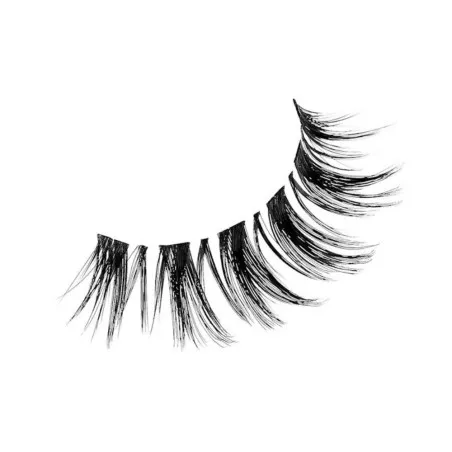 Faux Cils KISS  MY LASH BUT BOLDER - BOLD MOVE - RK-BY KISS