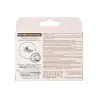 Faux Cils KISS  THE NEW NATURAL HALF LASH 01 GLOWY SKIN - RK-BY KISS