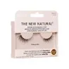 Faux Cils KISS  THE NEW NATURAL HALF LASH 01 GLOWY SKIN - RK-BY KISS