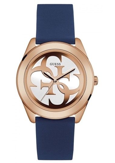 Montre Femme GUESS W0911L6 Guess - 1