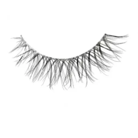 Faux Cils KISS  THE NEW NATURAL / WHITE SHIRT - RK-BY KISS