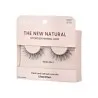 Faux Cils KISS  THE NEW NATURAL / WHITE SHIRT - RK-BY KISS