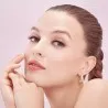 Faux Cils KISS  THE NEW NATURAL STRIP EYELASHES - SILVER RING - RK-BY KISS