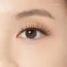 Faux Cils KISS  THE NEW NATURAL STRIP EYELASHES - SILVER RING - RK-BY KISS