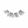 Faux Cils KISS  THE NEW NATURAL TRIO INDIVIDUAL EYELASHES - RK-BY KISS