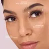 Faux Cils KISS  THE NEW NATURAL TRIO INDIVIDUAL EYELASHES - RK-BY KISS