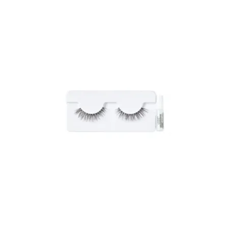 Faux Cils KISS  IMPRESS FAUX CILS FLASE LASHES BARE COLLECTION - RK-BY KISS