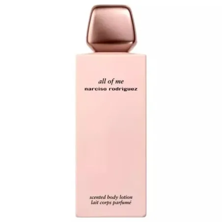 LAIT DE CORPS NARCISO RODRIGUEZ ALL OF ME - NARCISO RODRIGUEZ