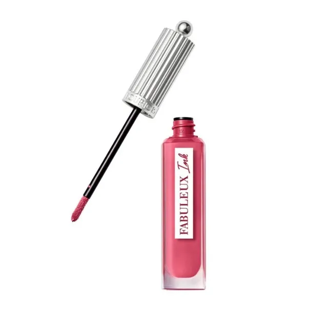 GLOSS BOURJOIS - ENCRE À LÈVRES FABULEUX INK - BOURJOIS