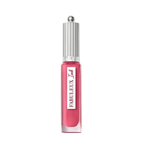 GLOSS BOURJOIS - ENCRE À LÈVRES FABULEUX INK - BOURJOIS