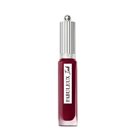 GLOSS BOURJOIS - ENCRE À LÈVRES FABULEUX INK - BOURJOIS