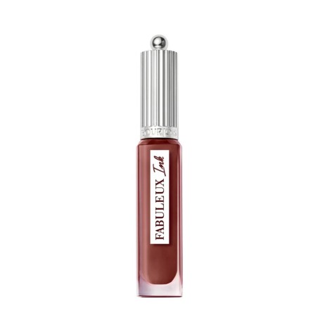 GLOSS BOURJOIS - ENCRE À LÈVRES FABULEUX INK