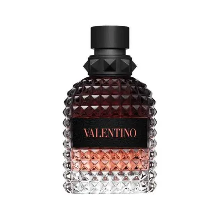Eau de Toilette Homme VALENTINO  BORN IN ROMA CORAL FANTASY UOMO - valentino
