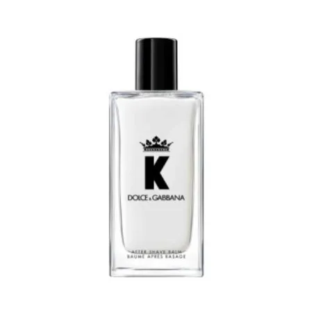 Baume après rasage DOLCE&GABBANA  BAUME APRS RASSAGE 100ML - Dolce&Gabbana