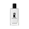 Baume après rasage DOLCE&GABBANA  BAUME APRS RASSAGE 100ML - Dolce&Gabbana