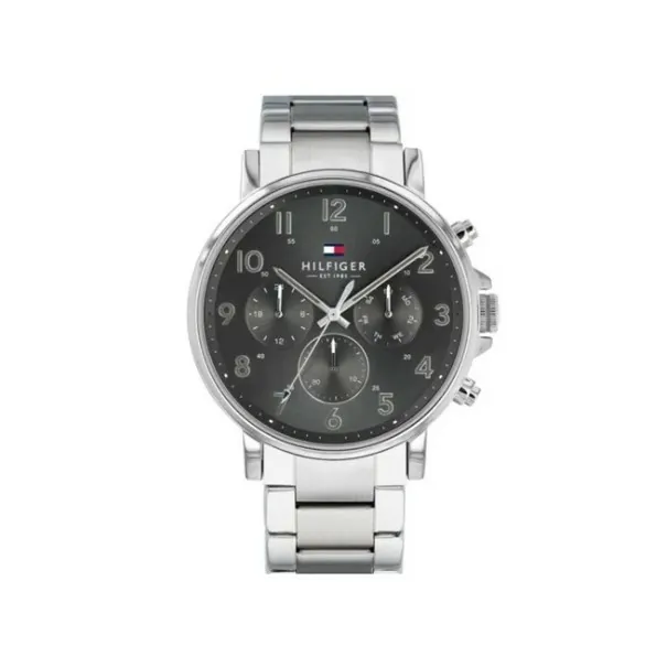 Montre Homme TOMMY-HILFIGER 1710382 - TOMMY HILFIGER