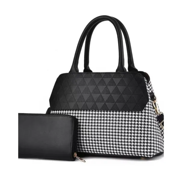 Sac à Main Femme Peony - 3SM06 - BLOOM