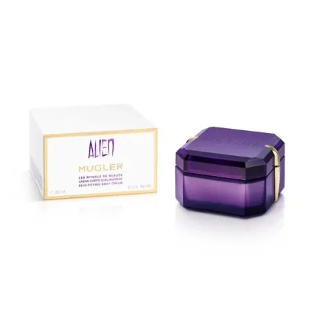 Crème corps MUGLER  CRÈME 200 ML - MUGLER