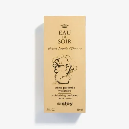 Sisley Eau Du Soir Crème hydratante - SISLEY
