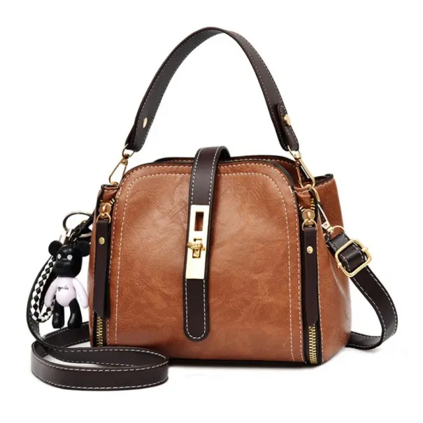 Sac à Main Femme Plumeria 2SM009 - BLOOM