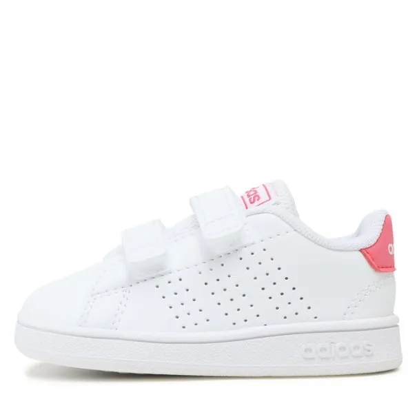 Basket Enfant ADIDAS  GW6501 - ADIDAS