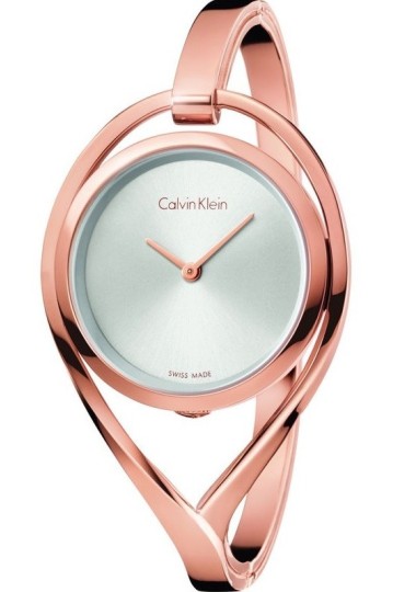 Montre Femme CALVIN KLEIN K6L2M616 CALVIN KLEIN - 1